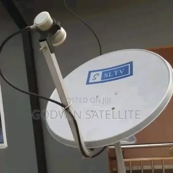 Satellite Dish