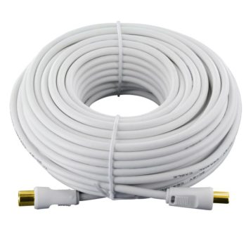 Coaxial Cable (15m)